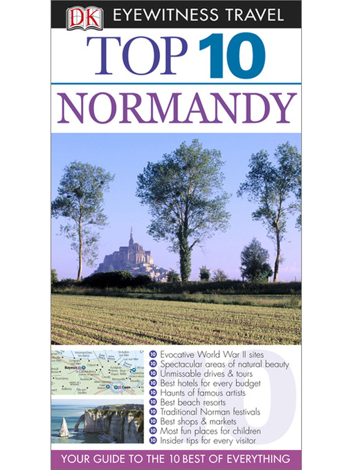 Normandy (eBook)